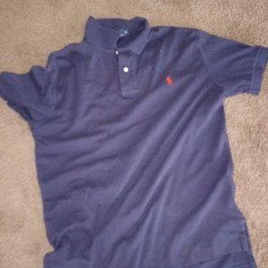 Polo shirt